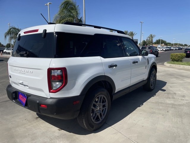 New 2025 Ford Bronco Sport Big Bend w/ Convenience Package image 5