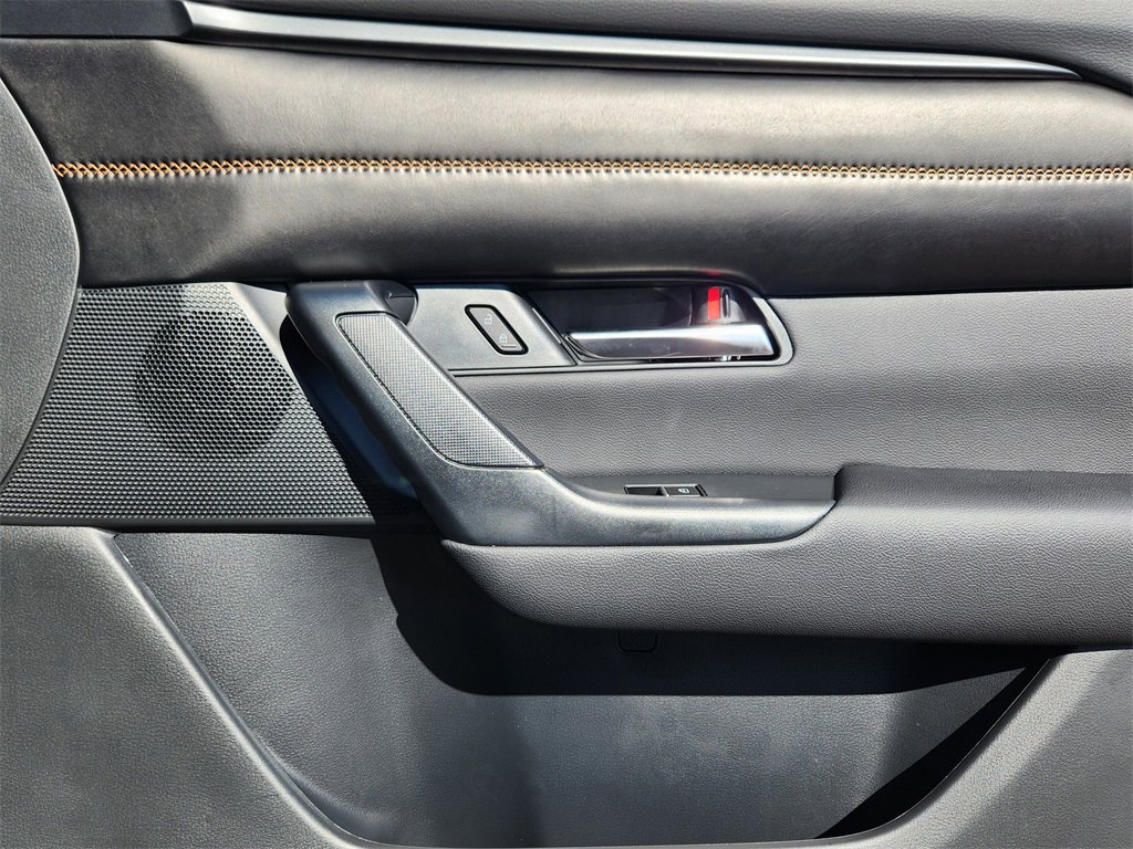 New 2026 MAZDA CX-50 2.5 Hybrid w/ Cargo Package image 21