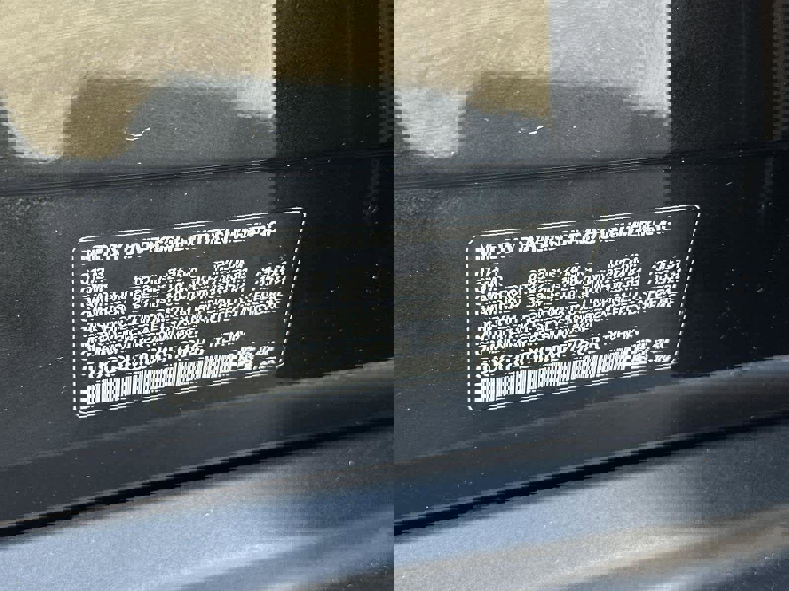 Used 2021 BMW X5 sDrive40i w/ Convenience Package image 22