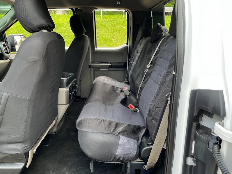 Used 2019 Ford F150 XLT w/ Equipment Group 301A Mid AWD/4WD image 40
