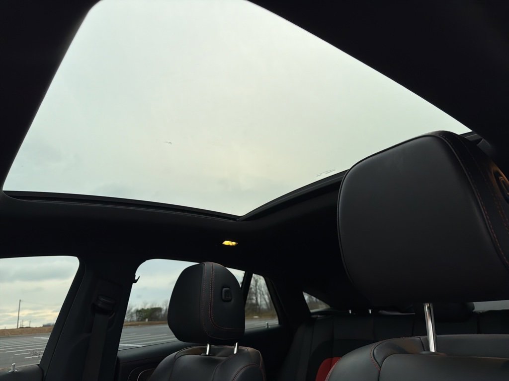 Used 2022 Mercedes-Benz GLE 53 AMG 4MATIC Coupe image 6