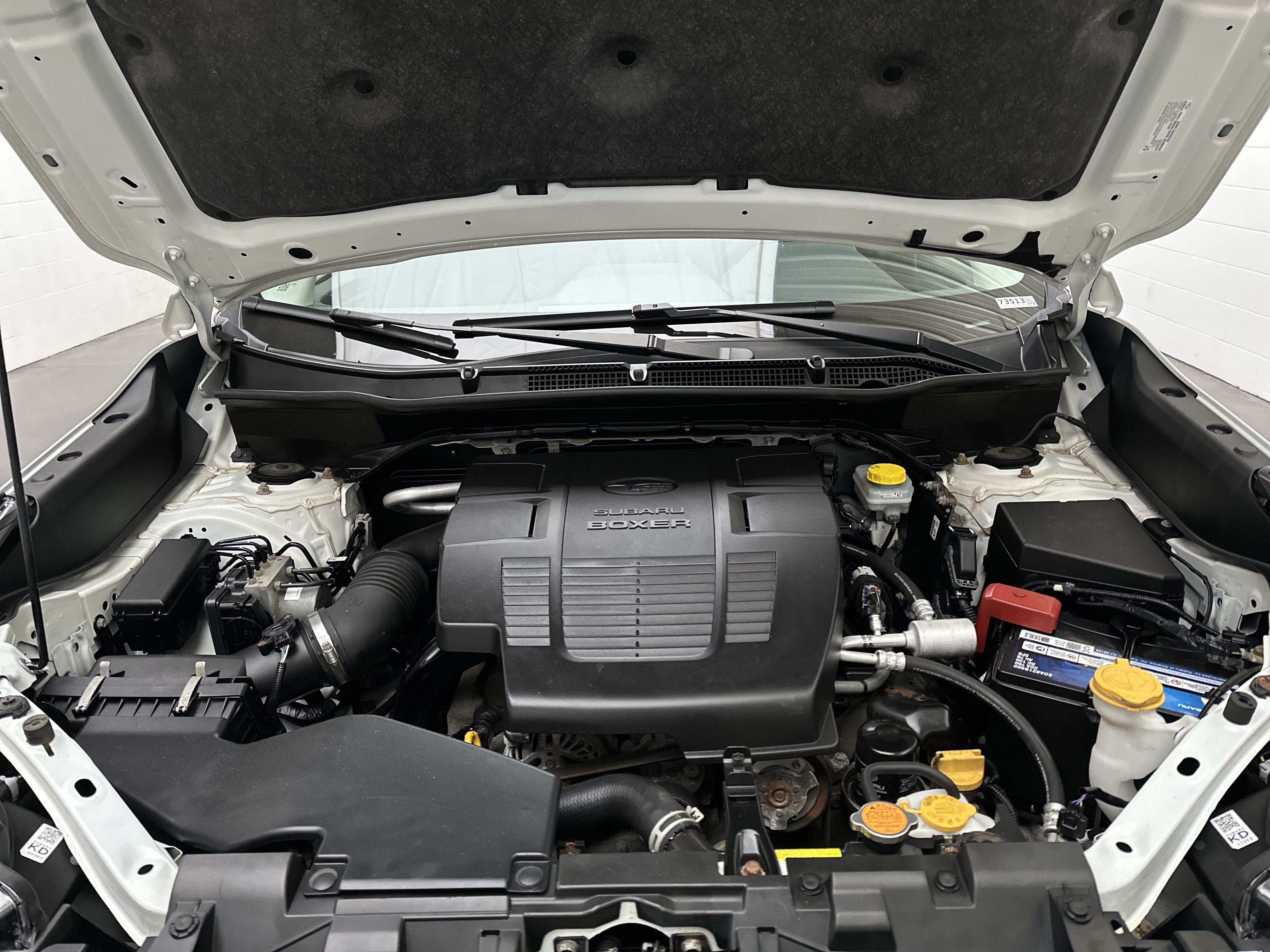 Used 2023 Subaru Forester Premium AWD/4WD image 40