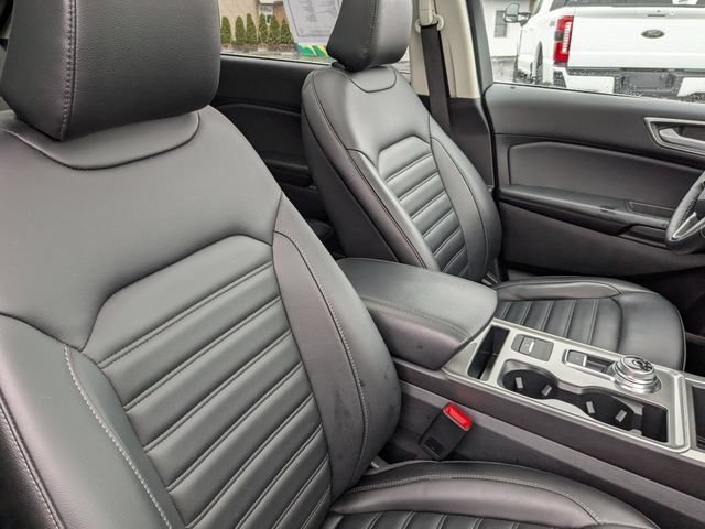 Used 2024 Ford Edge SEL w/ Convenience Package AWD/4WD image 13