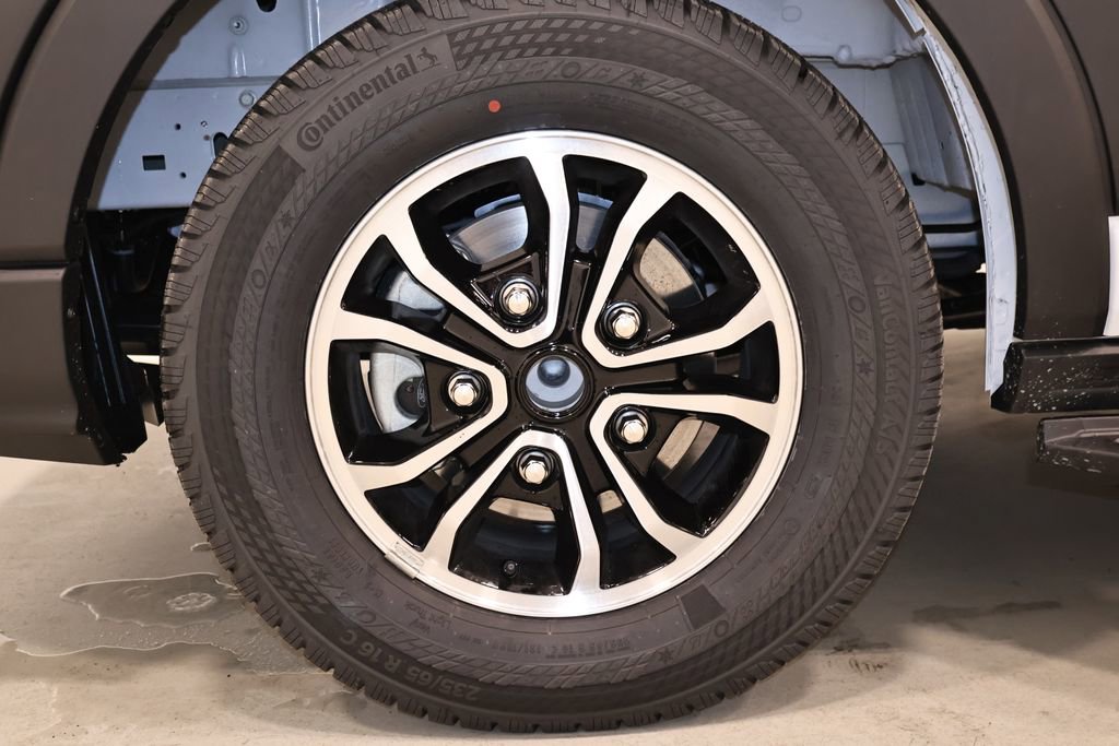 New 2026 Ford Transit 350 XL image 35