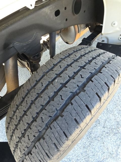 Used 2022 GMC Sierra 2500 Pro w/ Convenience Package image 13