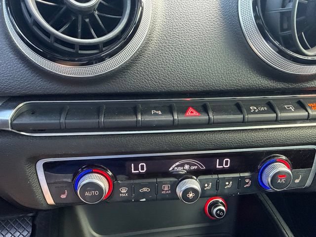 Used 2016 Audi A3 1.8T Premium w/ Audi MMI Navigation Plus FWD image 28