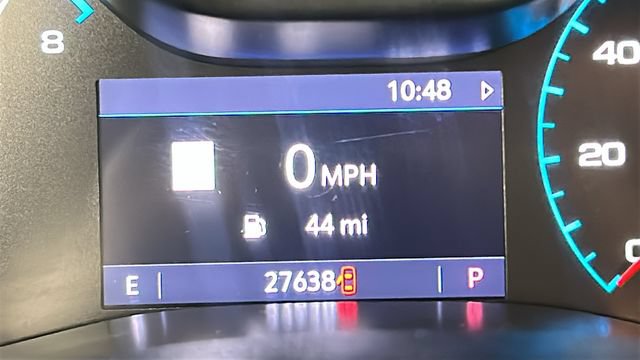 Used 2019 GMC Canyon Denali AWD/4WD image 18