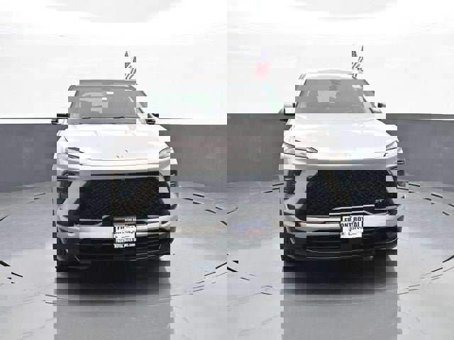 New 2026 Buick Enclave Sport Touring w/ Power Package image 2
