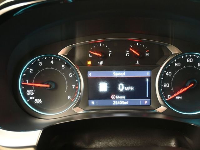 Used 2023 Chevrolet Traverse LT w/ LT Premium Package image 9