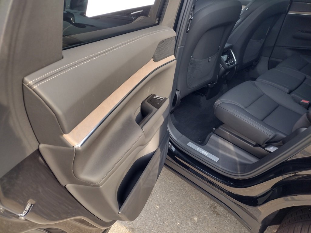 New 2025 Volvo EX90 Plus image 19