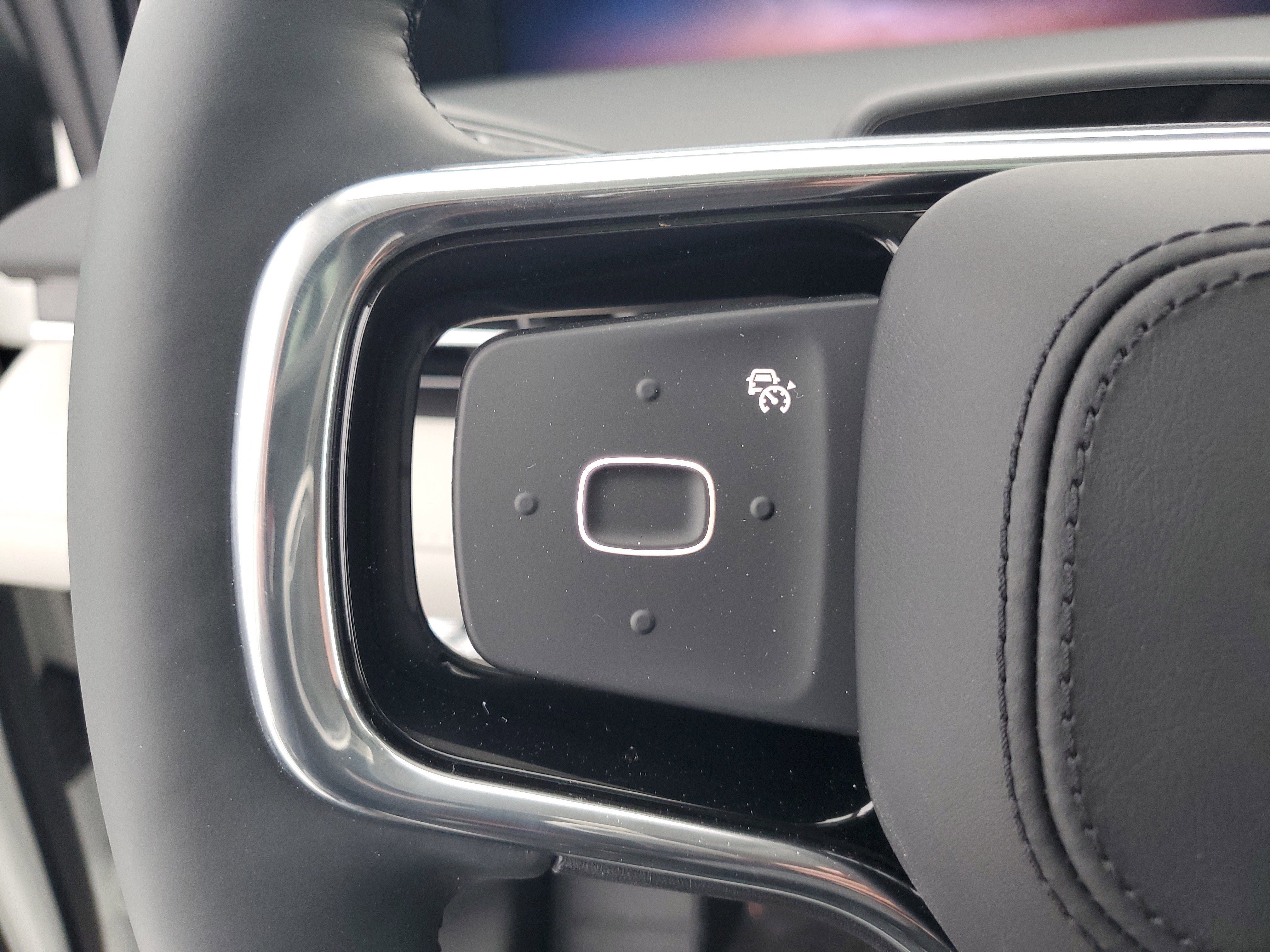 New 2026 Lincoln Nautilus Reserve w/ Jet Appearance Package image 18