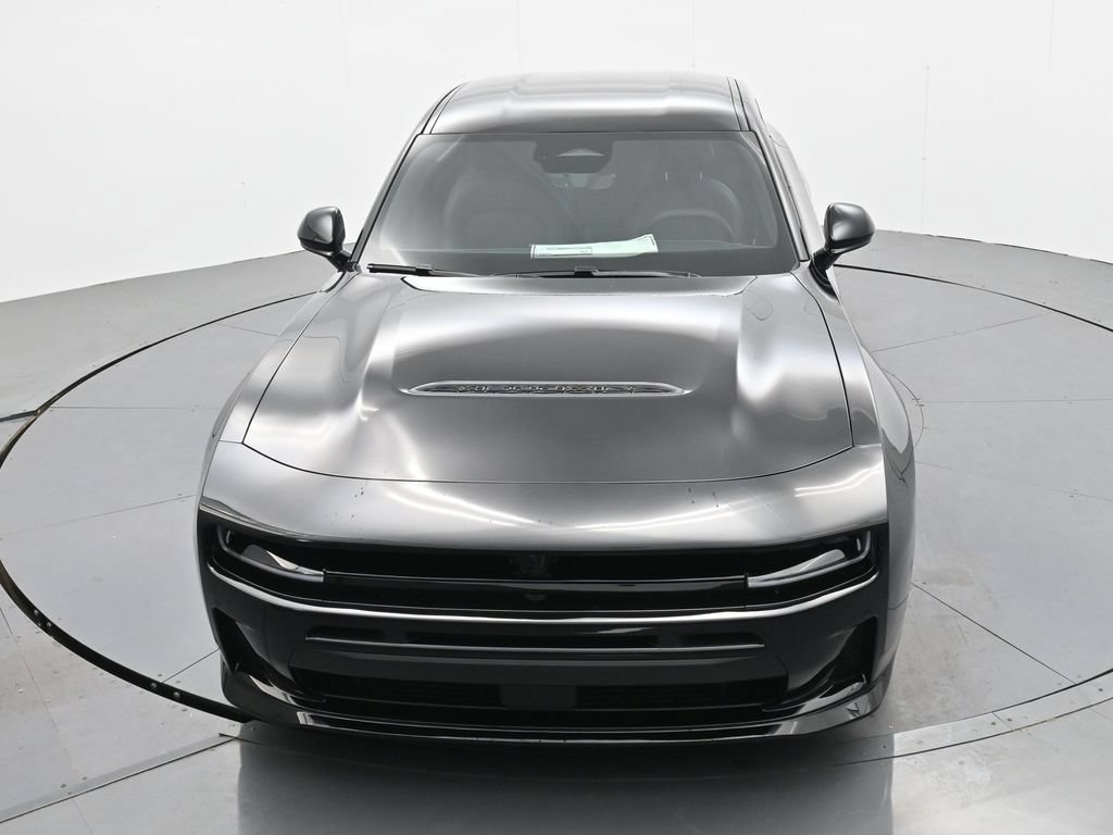 New 2026 Dodge Charger R/T w/ Driver Convenience Group AWD/4WD image 24