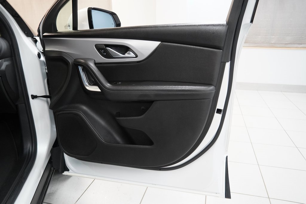 Used 2022 Chevrolet Blazer LT image 27