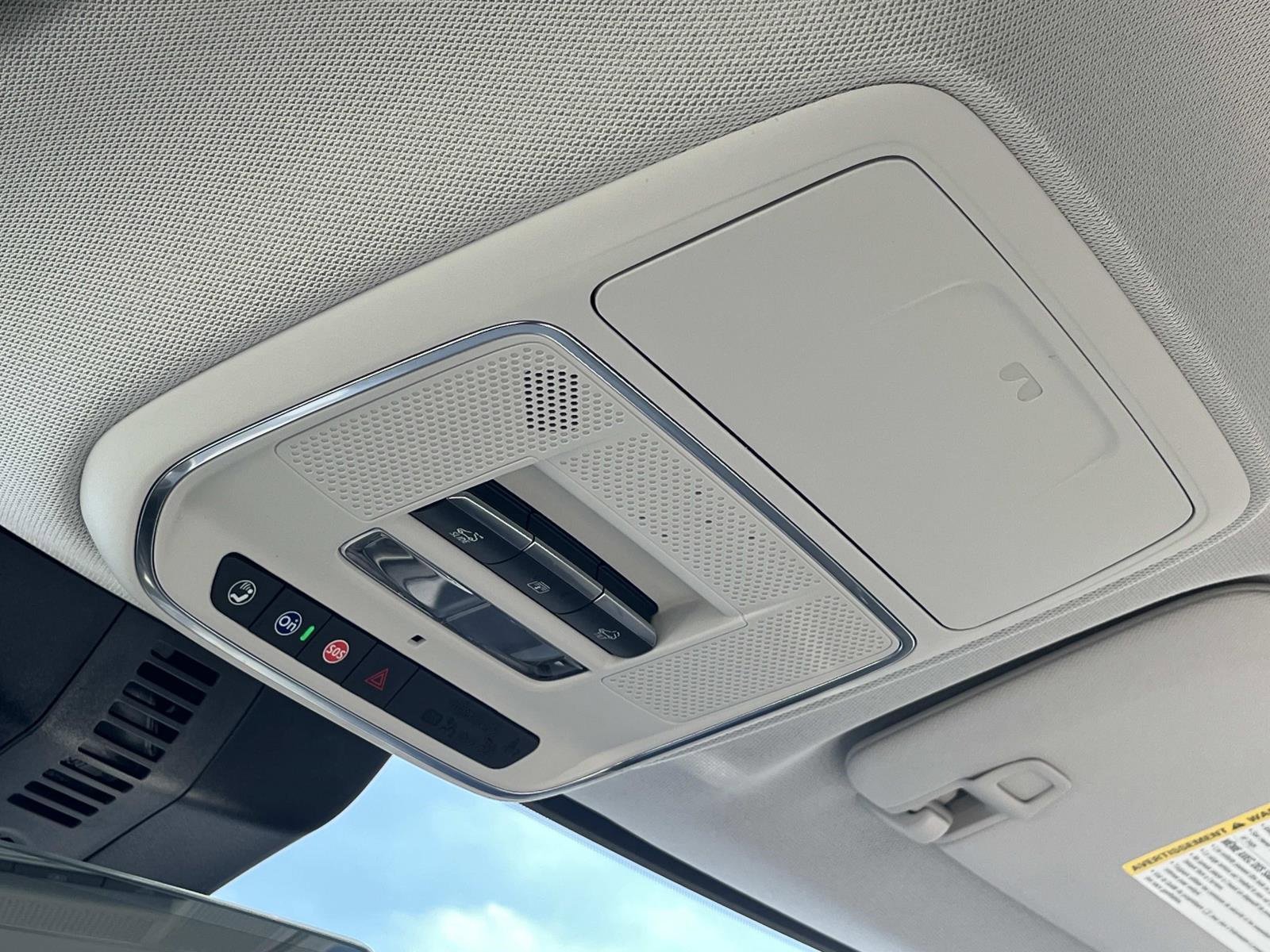 New 2026 Buick Enclave Avenir w/ Super Cruise Package image 30