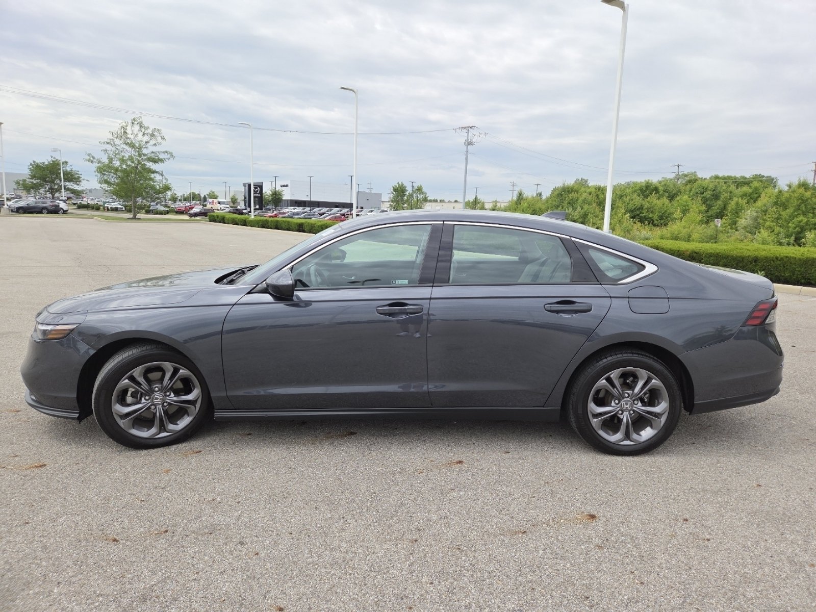 Used 2024 Honda Accord EX image 15