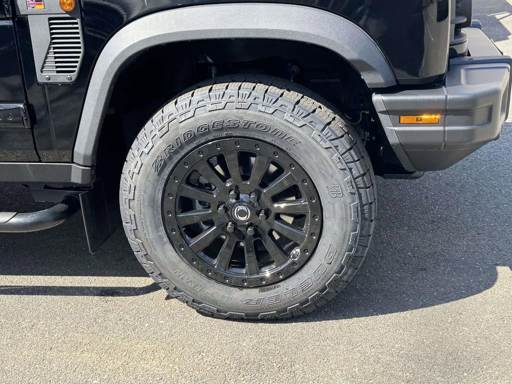 New 2026 INEOS Grenadier image 7