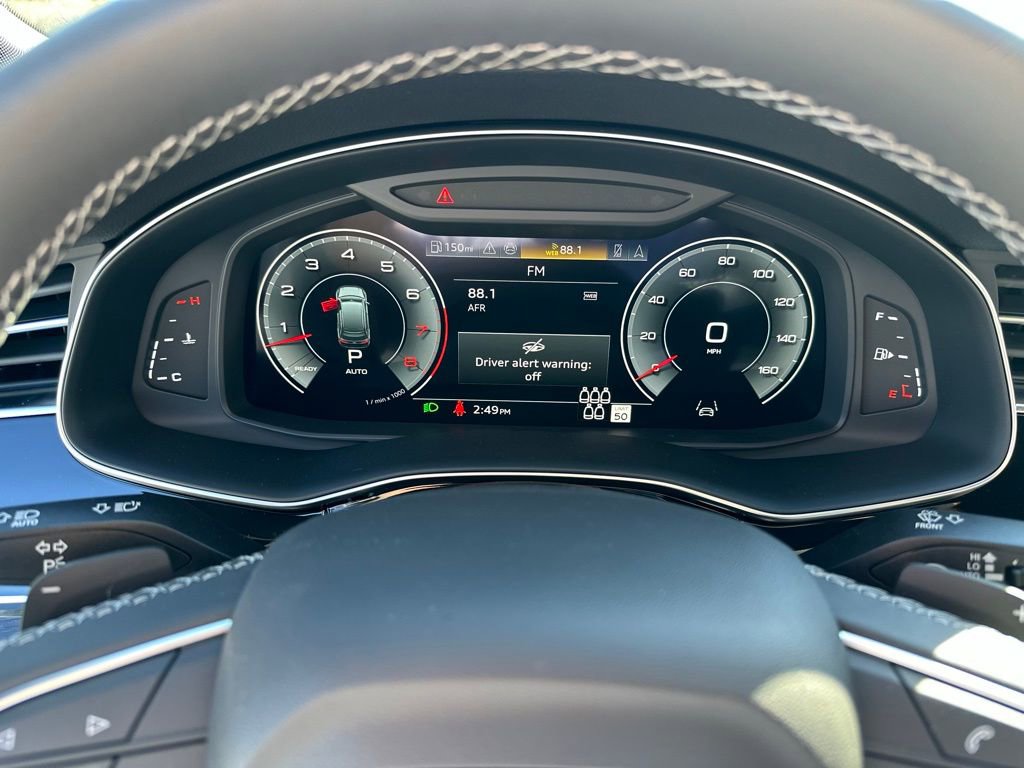 New 2026 Audi Q7 3.0T Premium Plus image 14