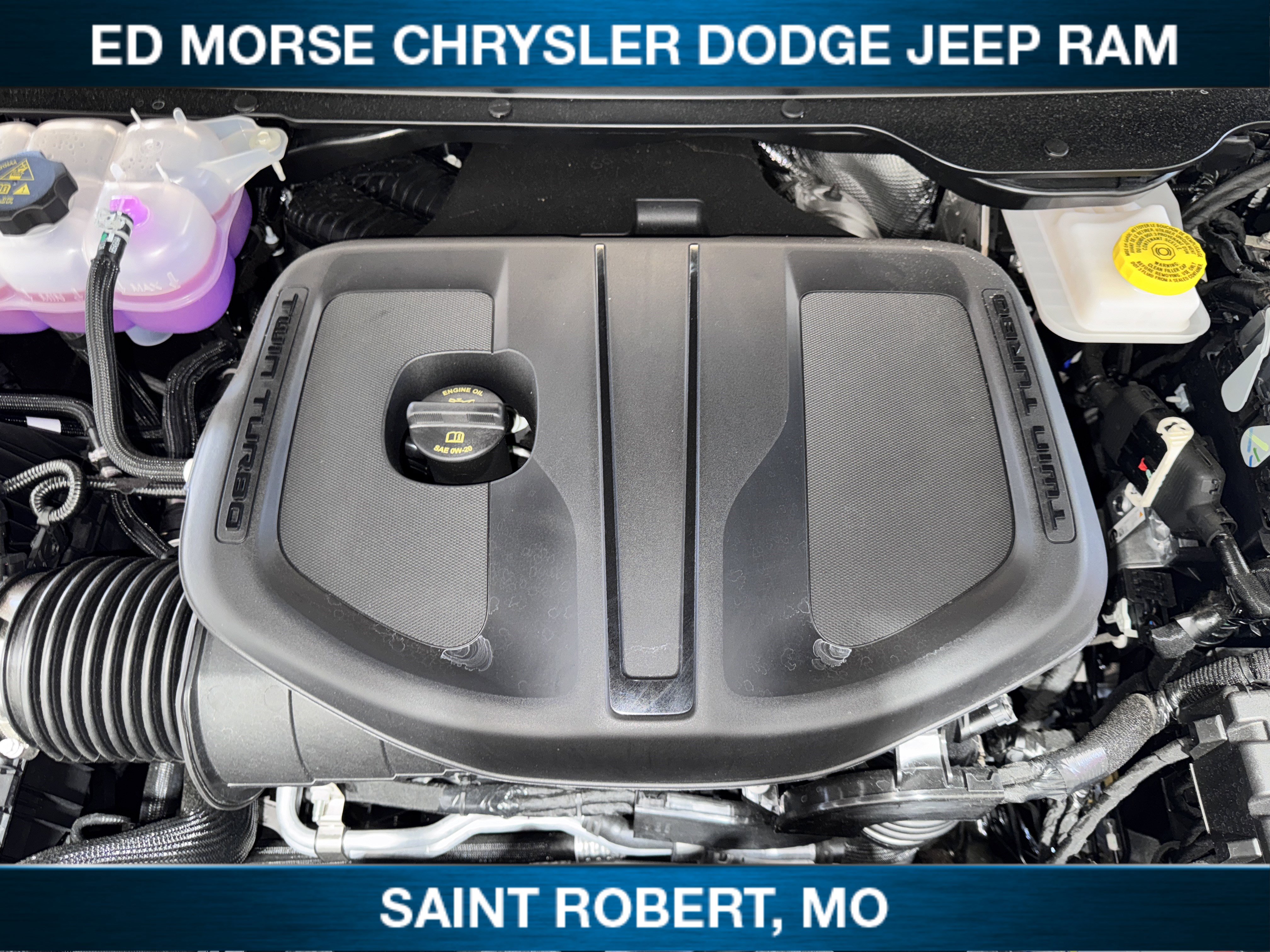 New 2025 RAM 1500 Big Horn image 15