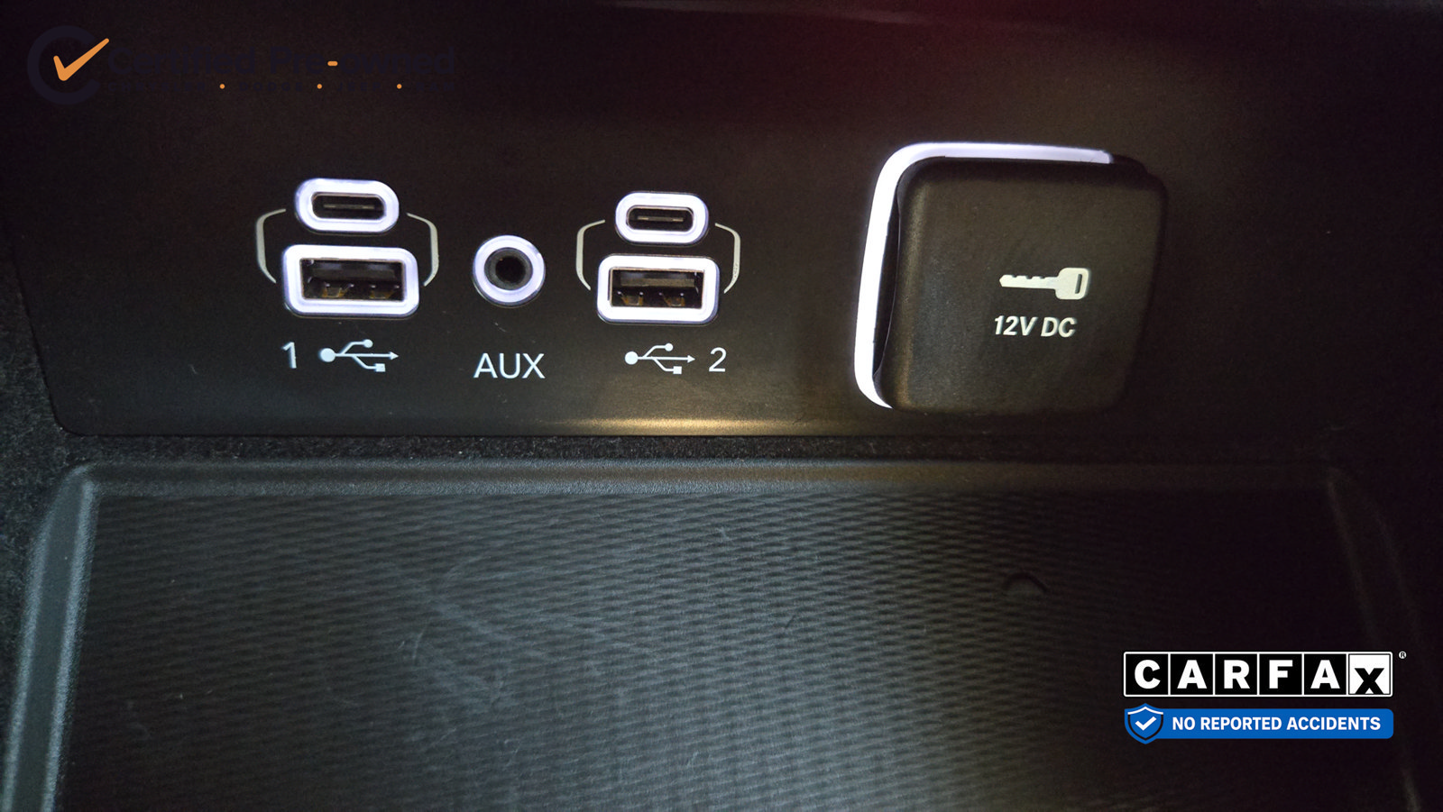 Certified 2021 Jeep Grand Cherokee L Summit w/ Advanced Protech Group IV AWD/4WD image 18