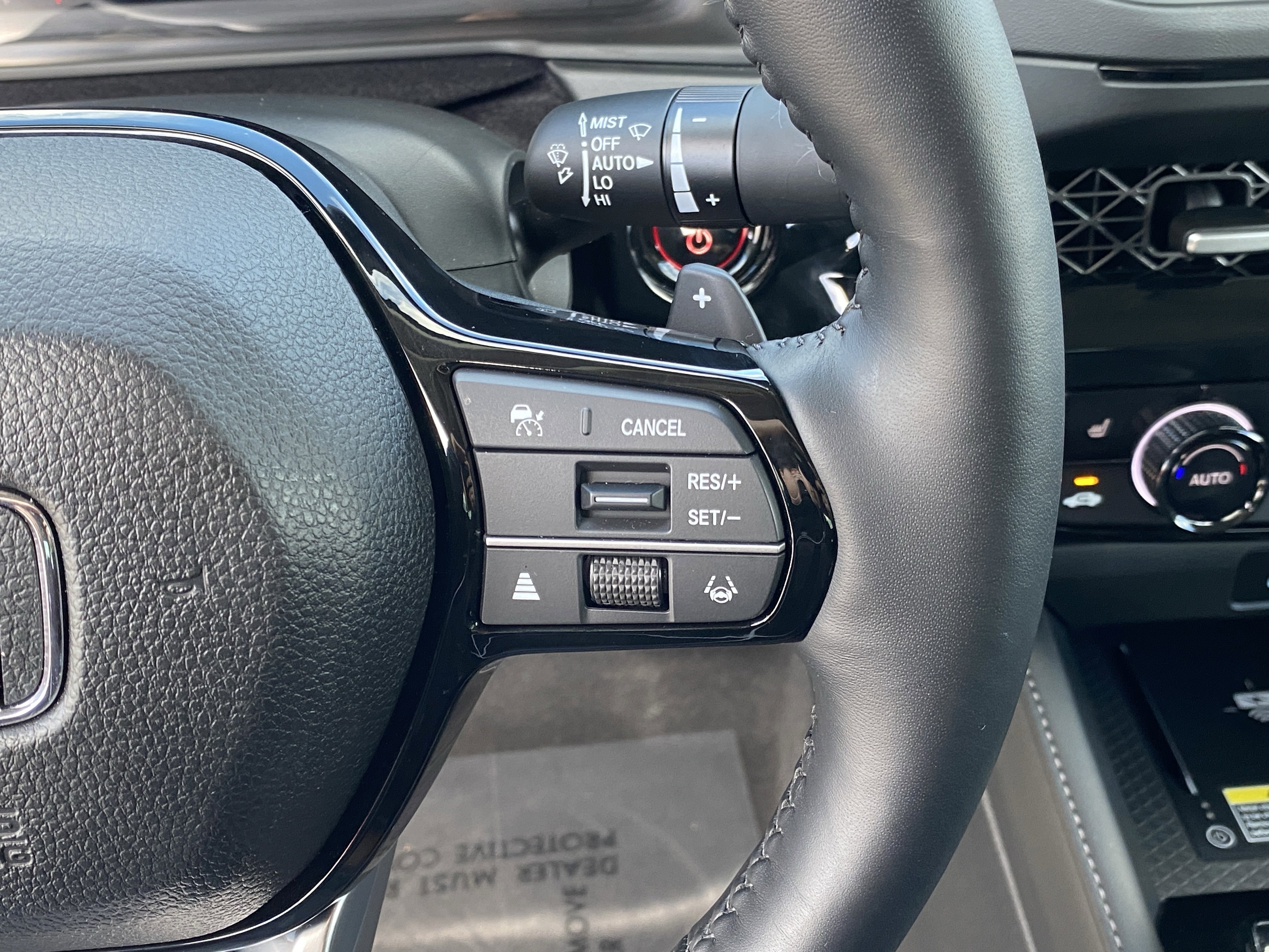 Certified 2025 Honda Accord Touring image 26