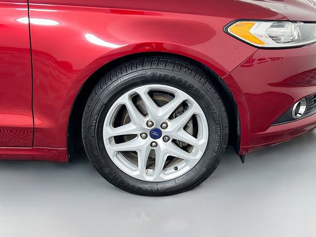 Used 2014 Ford Fusion SE w/ Equipment Group 202A image 34