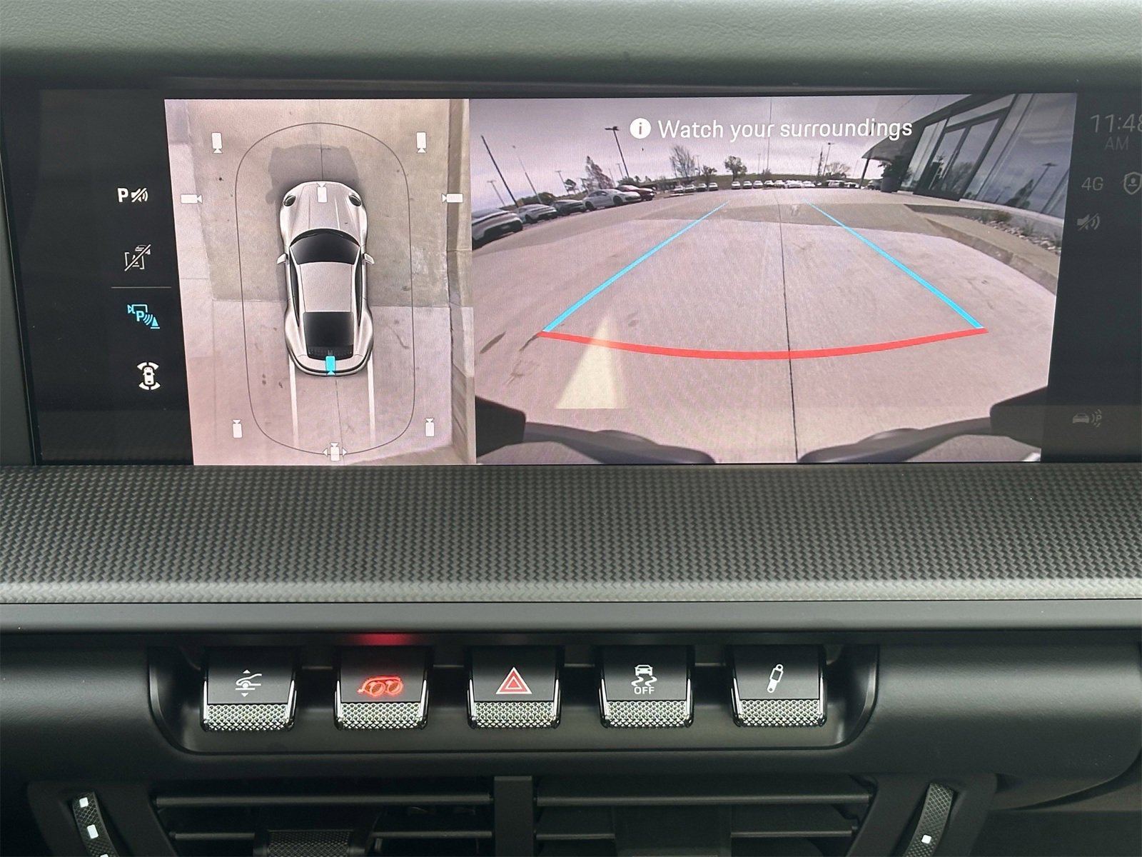 New 2026 Porsche 911 Carrera GTS image 22