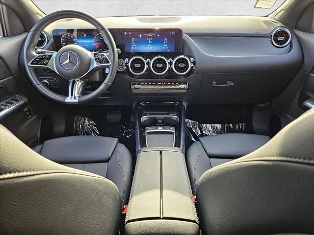 Certified 2026 Mercedes-Benz GLA 250 image 16