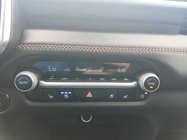 New 2026 MAZDA CX-50 AWD 2.5 S w/ Weather Package image 32