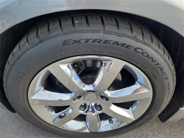 Used 2005 Nissan 350Z Touring image 14