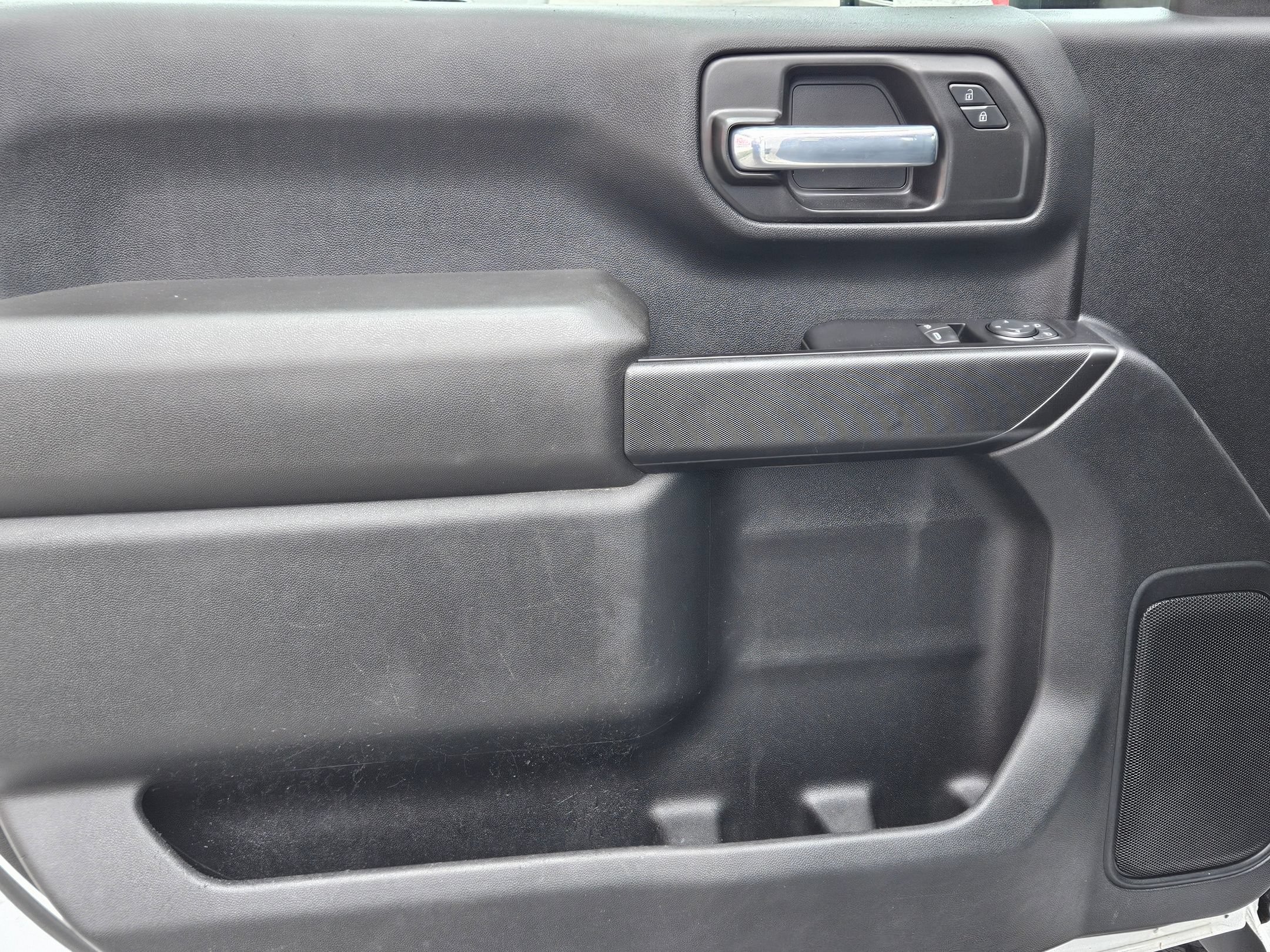 Used 2021 GMC Sierra 2500 2WD Regular Cab w/ Convenience Package image 16