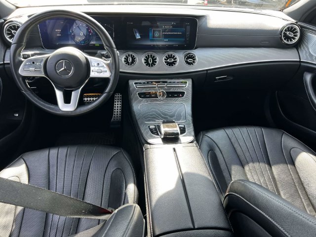 Used 2019 Mercedes-Benz CLS 450 4MATIC image 13