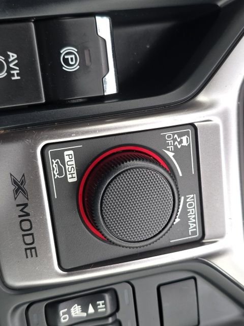 Certified 2023 Subaru Forester Premium image 18