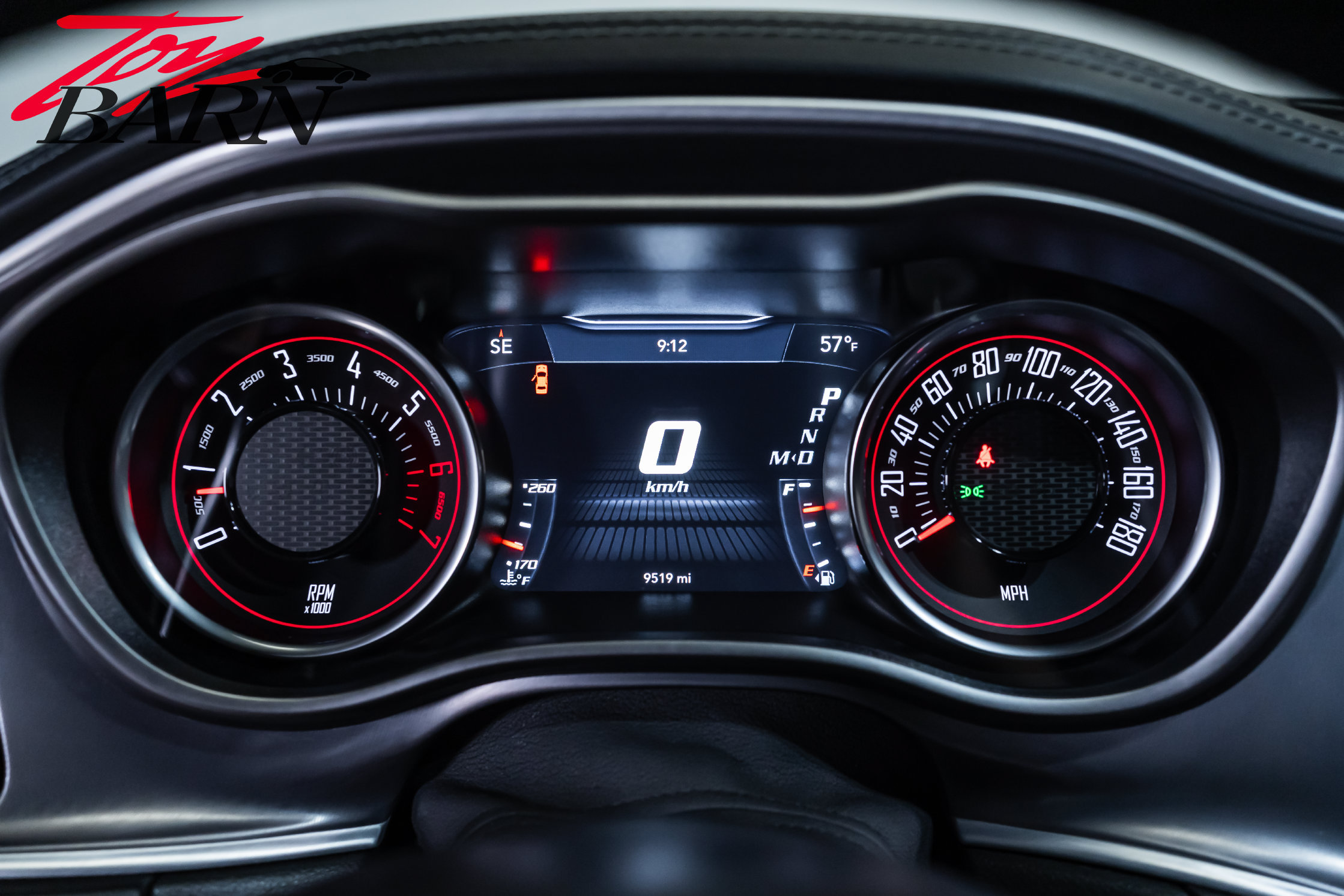 Used 2021 Dodge Challenger R/T Scat Pack RWD image 33