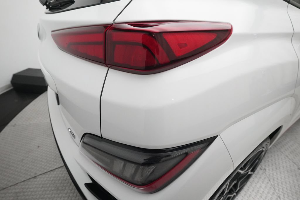 Used 2023 Hyundai Kona N FWD image 30