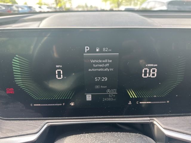 Certified 2024 Kia Sorento X-Line EX AWD/4WD image 14