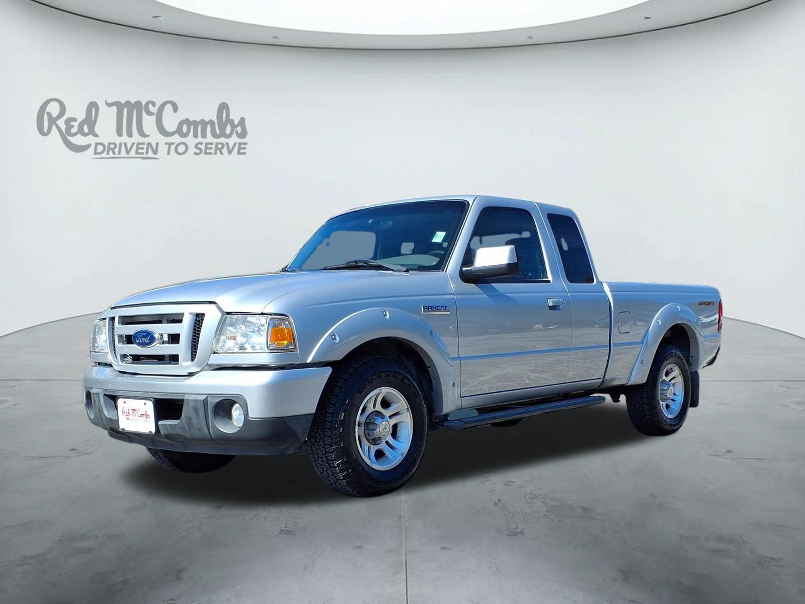 Used 2011 Ford Ranger Sport RWD image 1