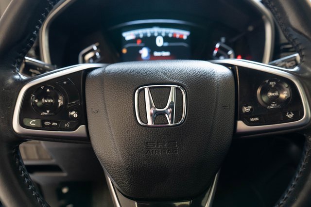 Certified 2022 Honda CR-V Touring image 20