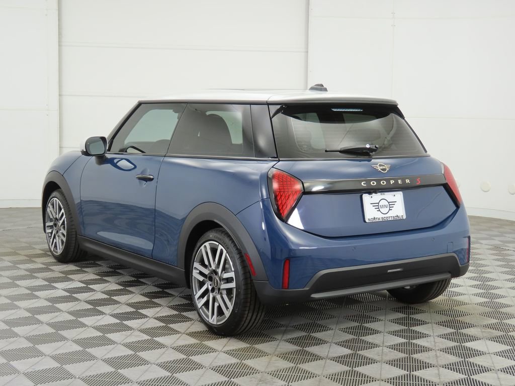 Used 2026 MINI Cooper S image 8
