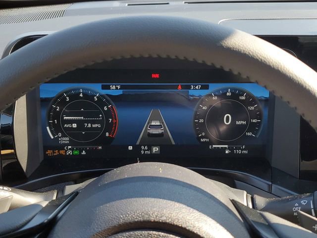 New 2026 Subaru Outback Premium w/ Premium/Limited Package AWD/4WD image 25