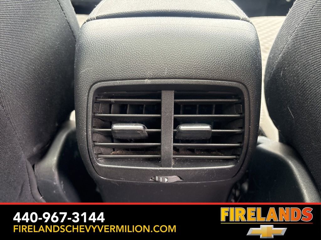 Used 2020 Ford Escape SE image 44