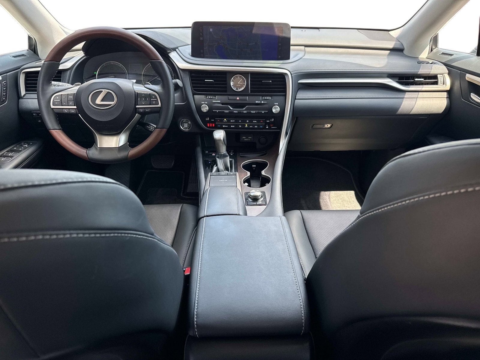 Used 2022 Lexus RX 350 FWD w/ Premium Package image 16