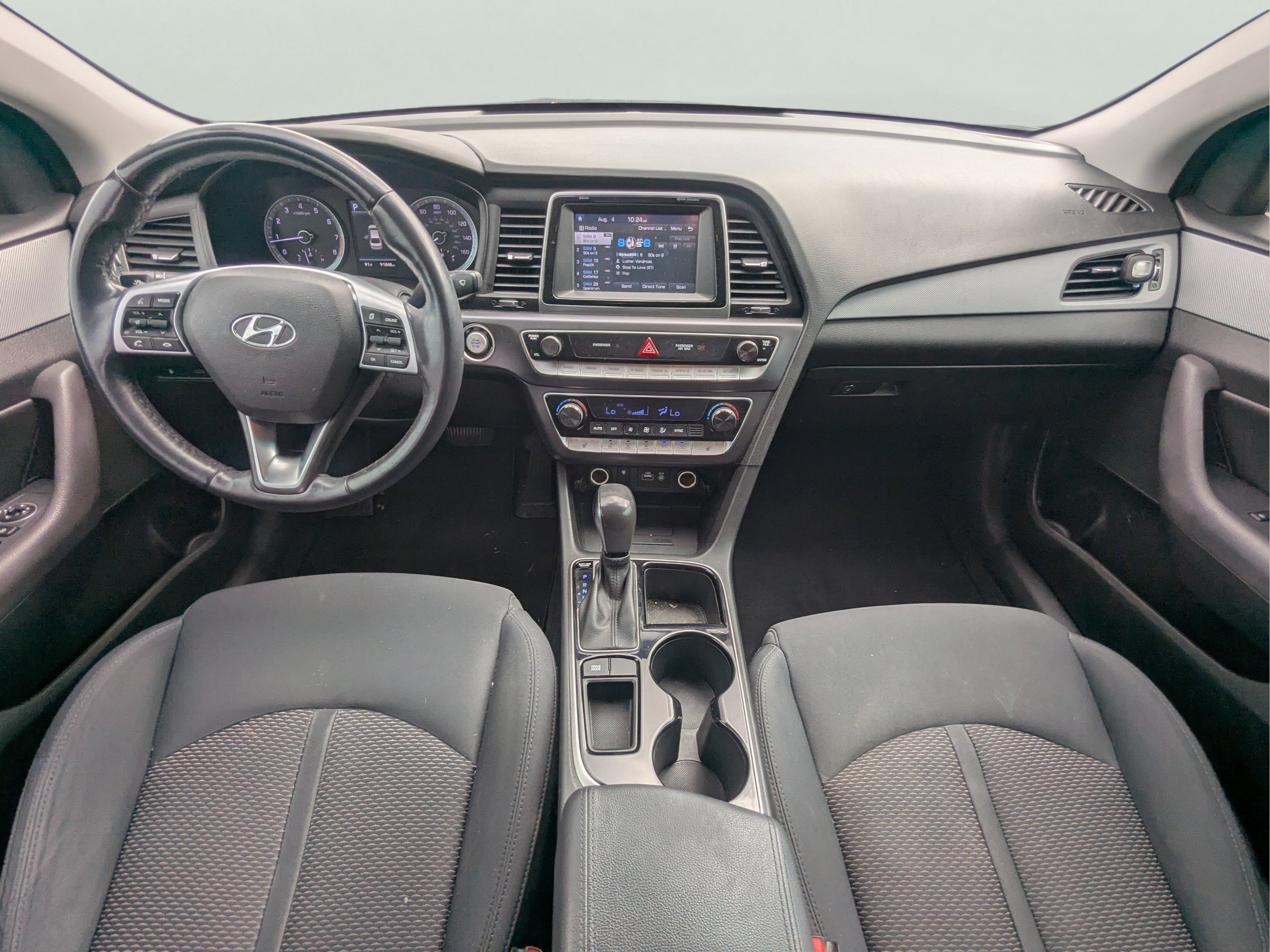 Used 2019 Hyundai Sonata SEL FWD image 16