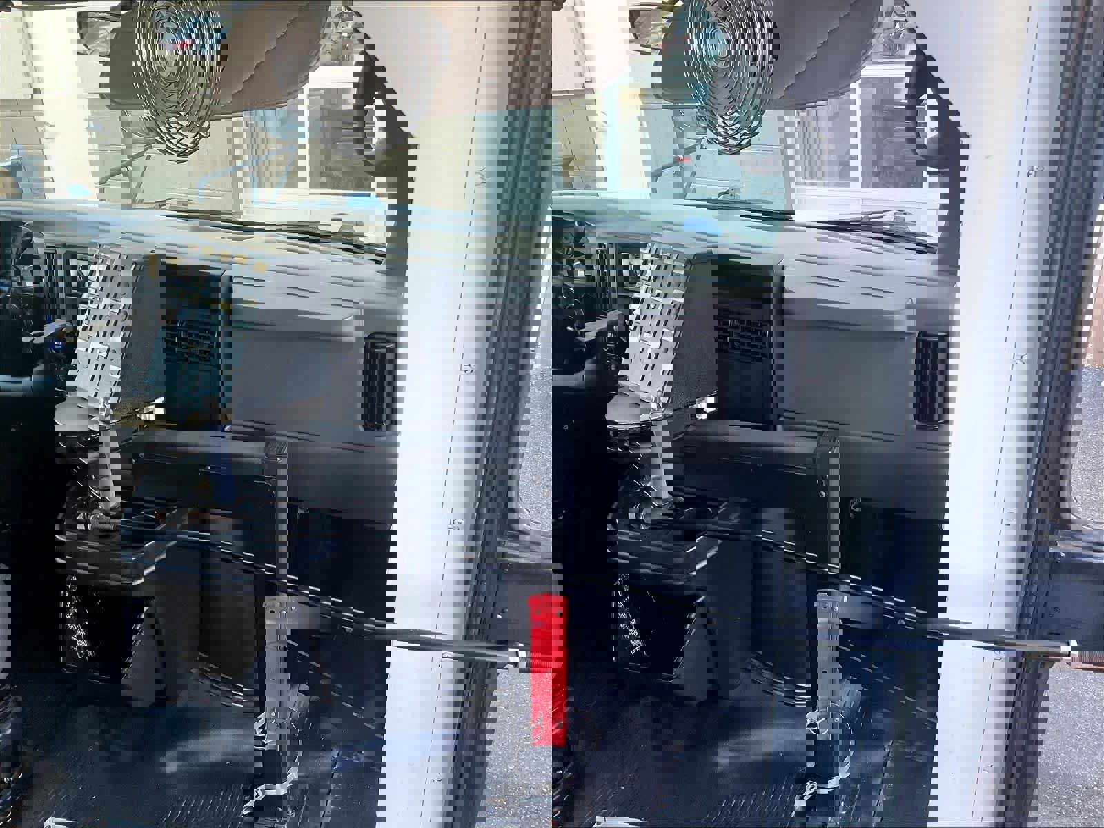 Used 2006 Chevrolet Express 3500 w/ School Bus Package image 13