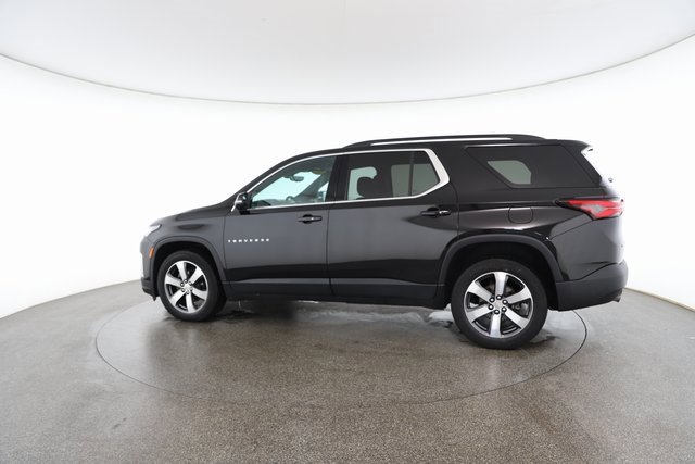 Used 2024 Chevrolet Traverse Premier image 8