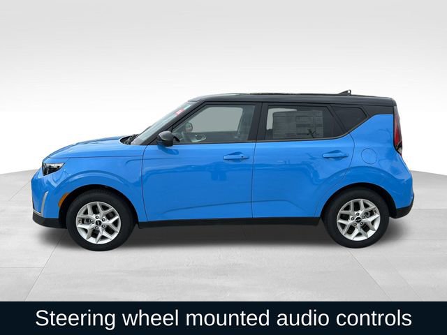 Used 2025 Kia Soul S image 6