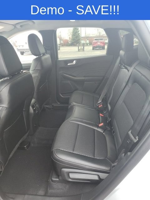 New 2026 Ford Escape SE FWD image 29