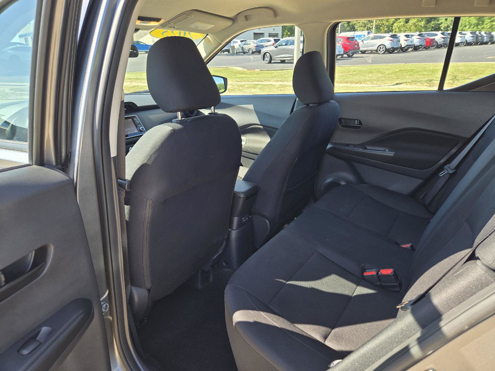 Used 2025 Nissan Kicks Play S FWD image 22