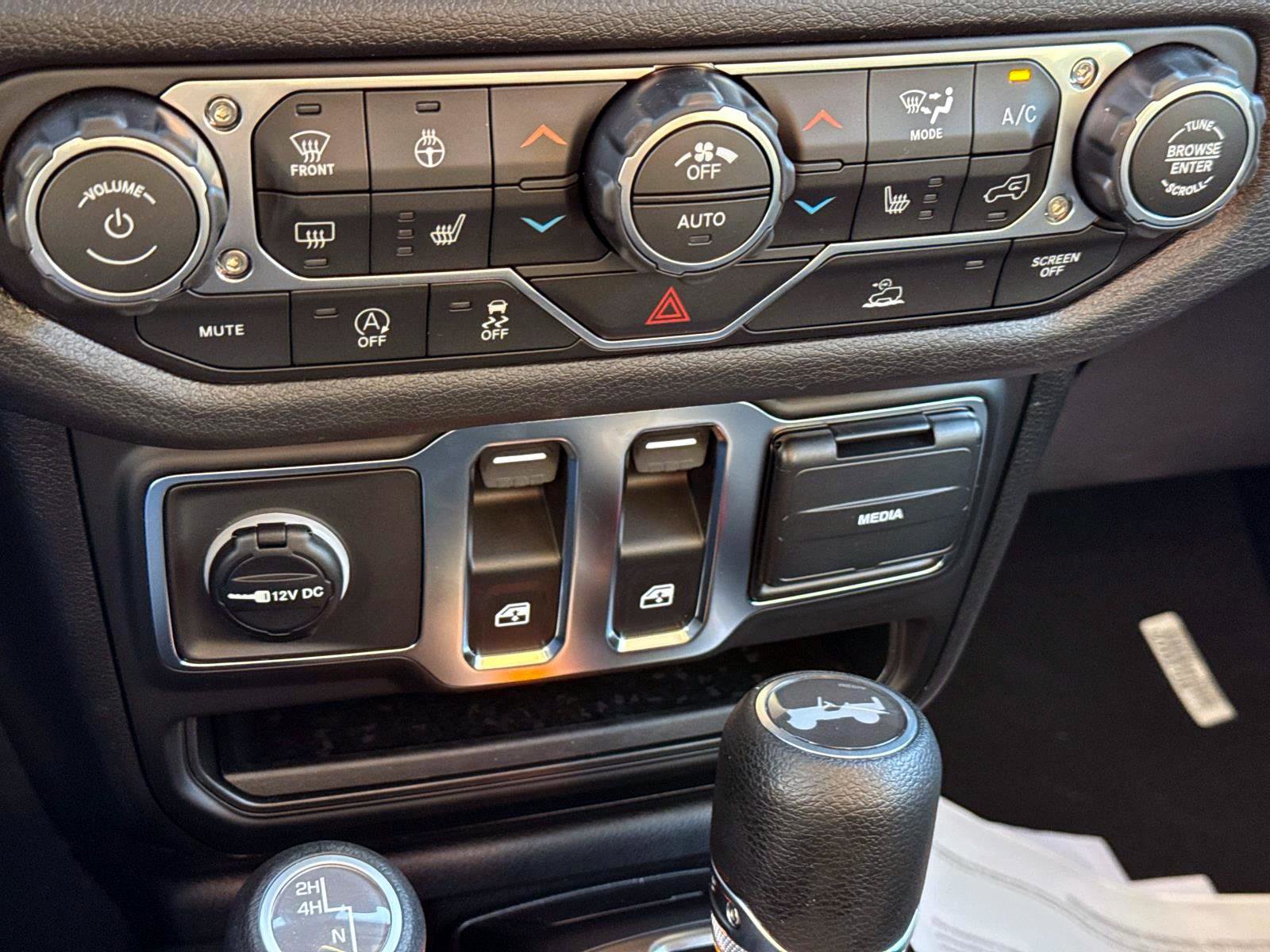 New 2026 Jeep Wrangler Sport image 14
