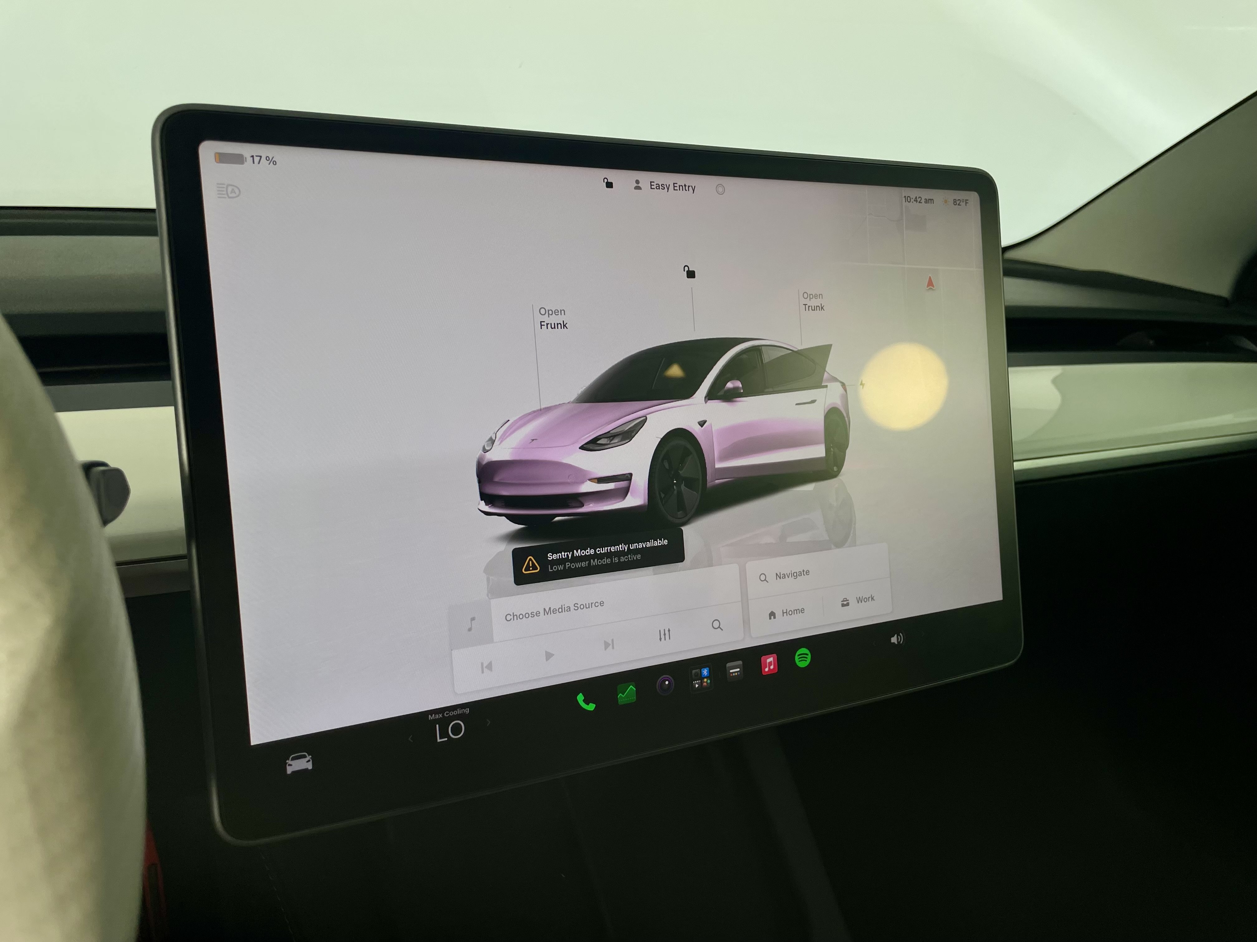 Used 2023 Tesla Model 3 Standard Range RWD image 14