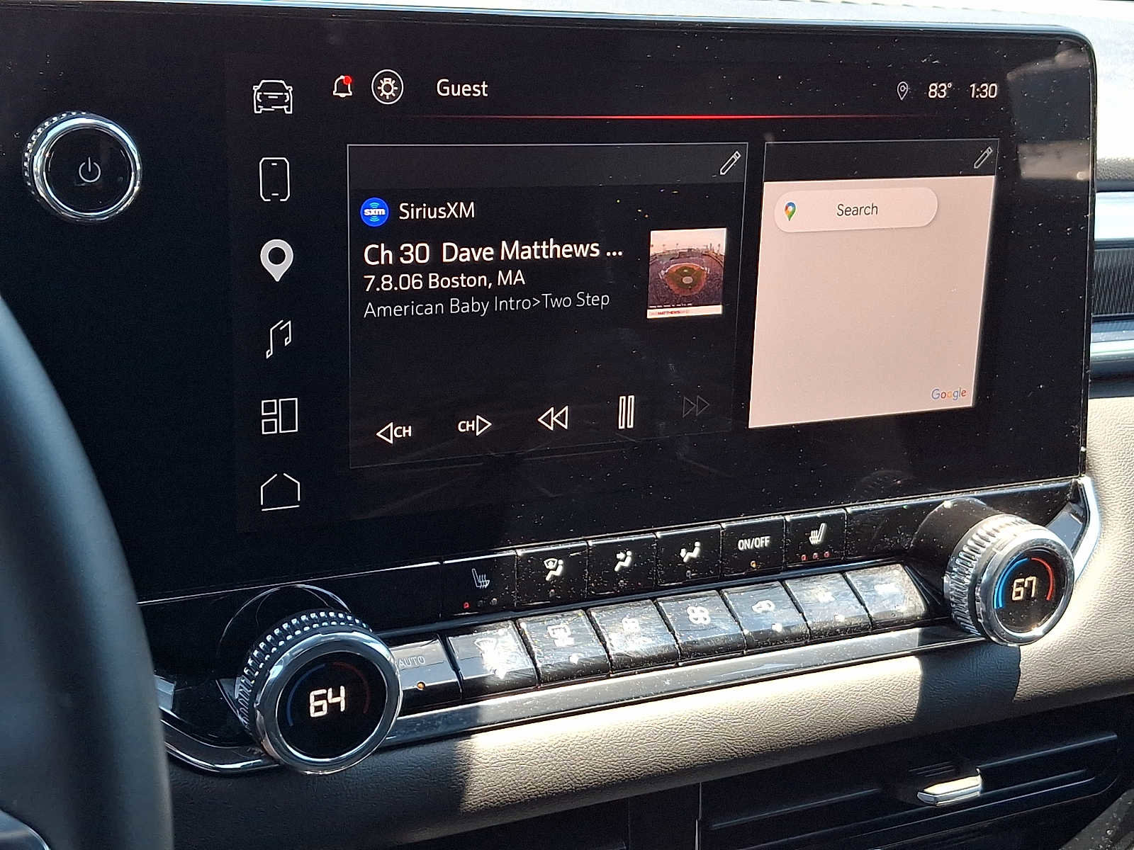 Used 2024 GMC Canyon Elevation w/ Elevation Premium Package AWD/4WD image 24